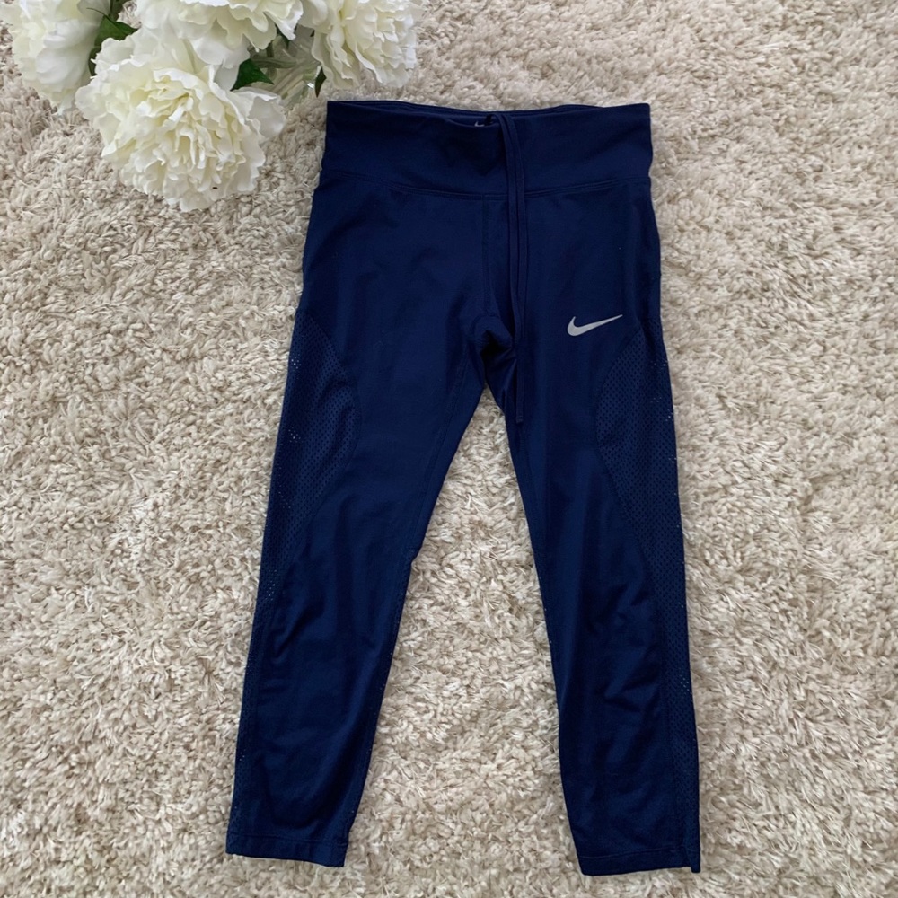 Nike workout pants